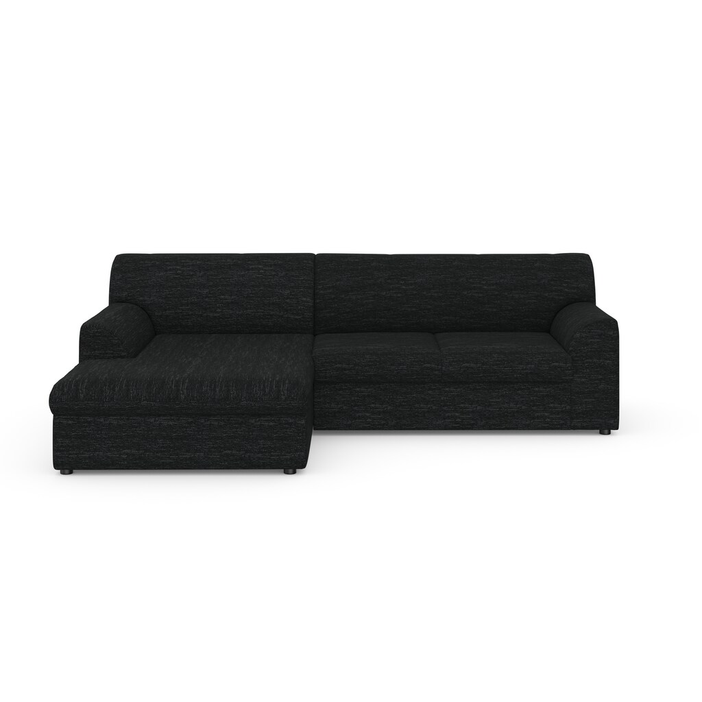 DOMO collection Ecksofa »Topper L-Form« kaufen Günstiger Verkauf