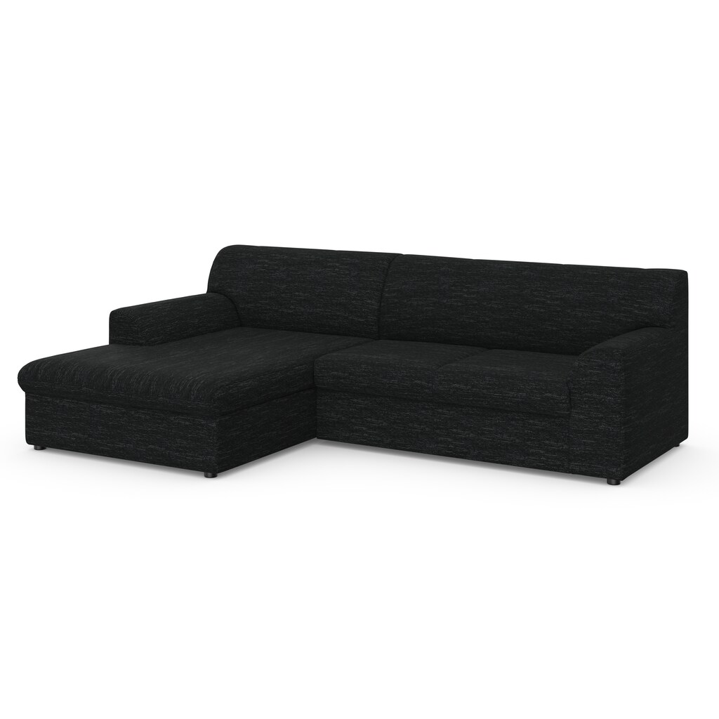 DOMO collection Ecksofa »Topper L-Form« kaufen Günstiger Verkauf