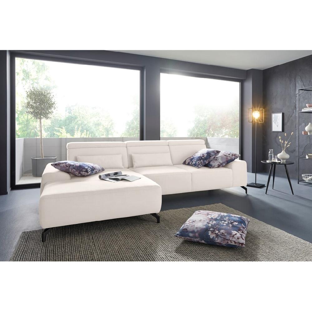 sit&more Ecksofa »Gizeh L-Form« kaufen Kostenloser Versand