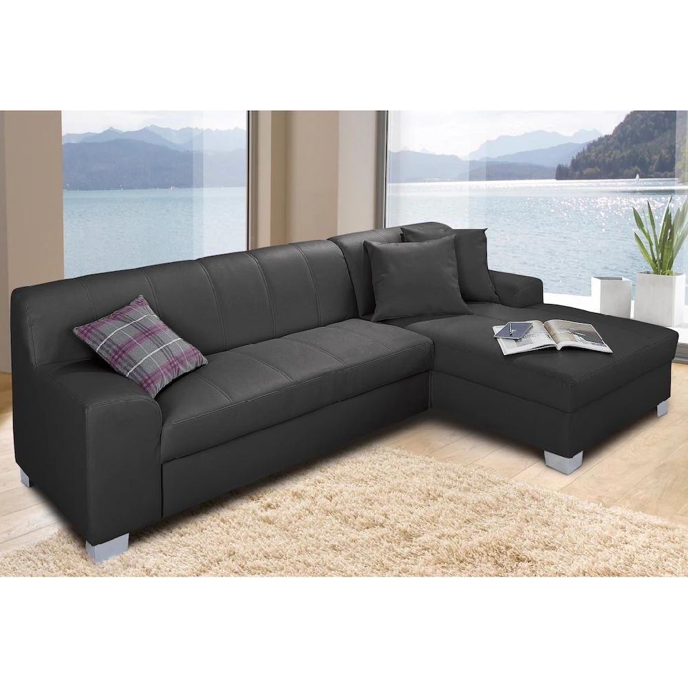 INOSIGN Ecksofa mit Bettfunktion online kaufen