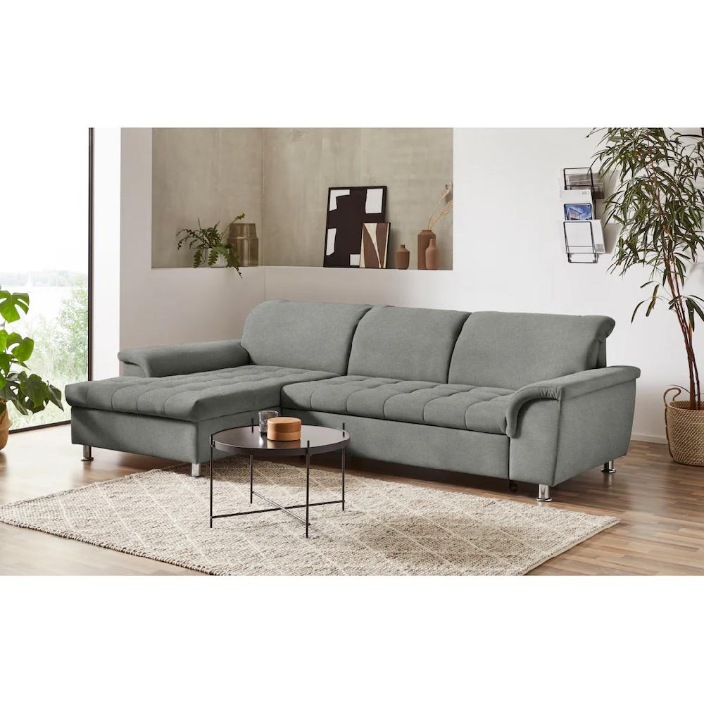 DOMO collection Ecksofa »Franzi L-Form« kaufen