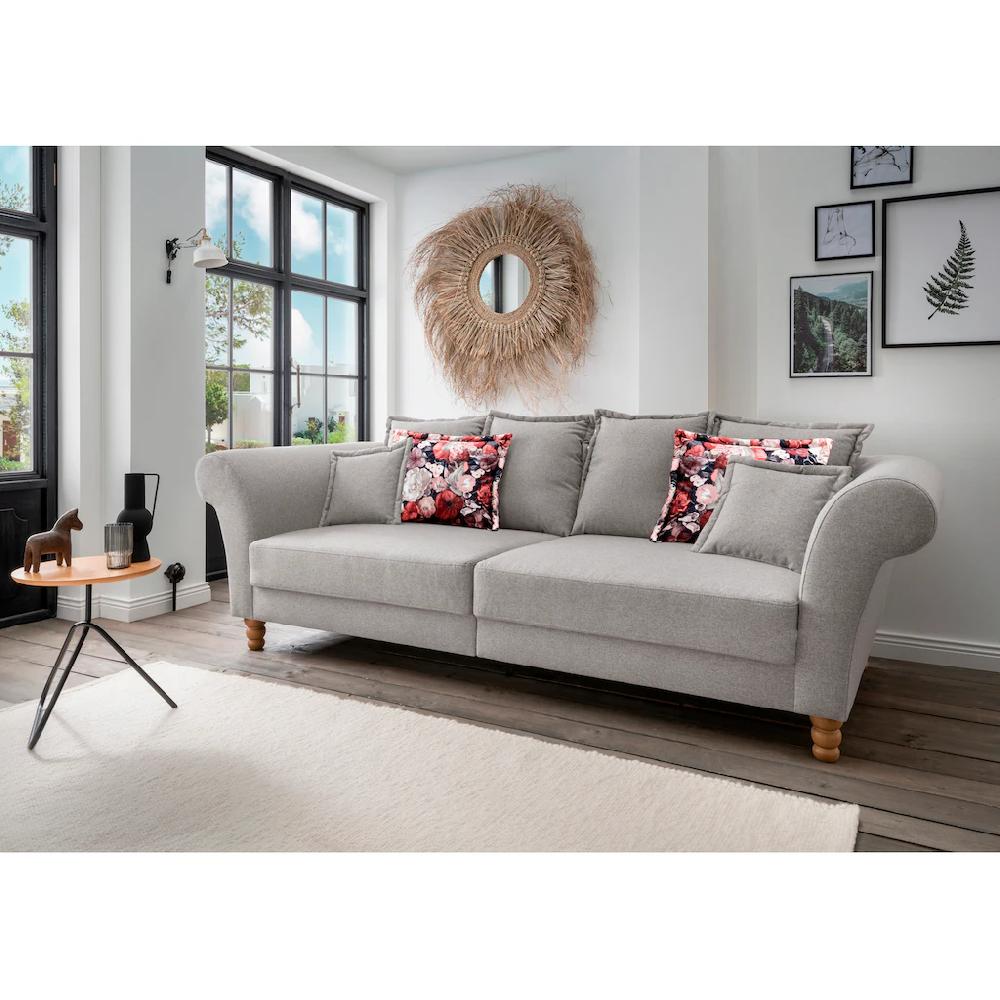 Home affaire Big-Sofa »Tassilo« kaufen