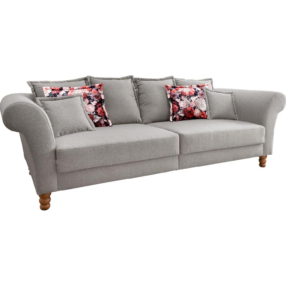 Home affaire Big-Sofa »Tassilo« kaufen Lagerräumung