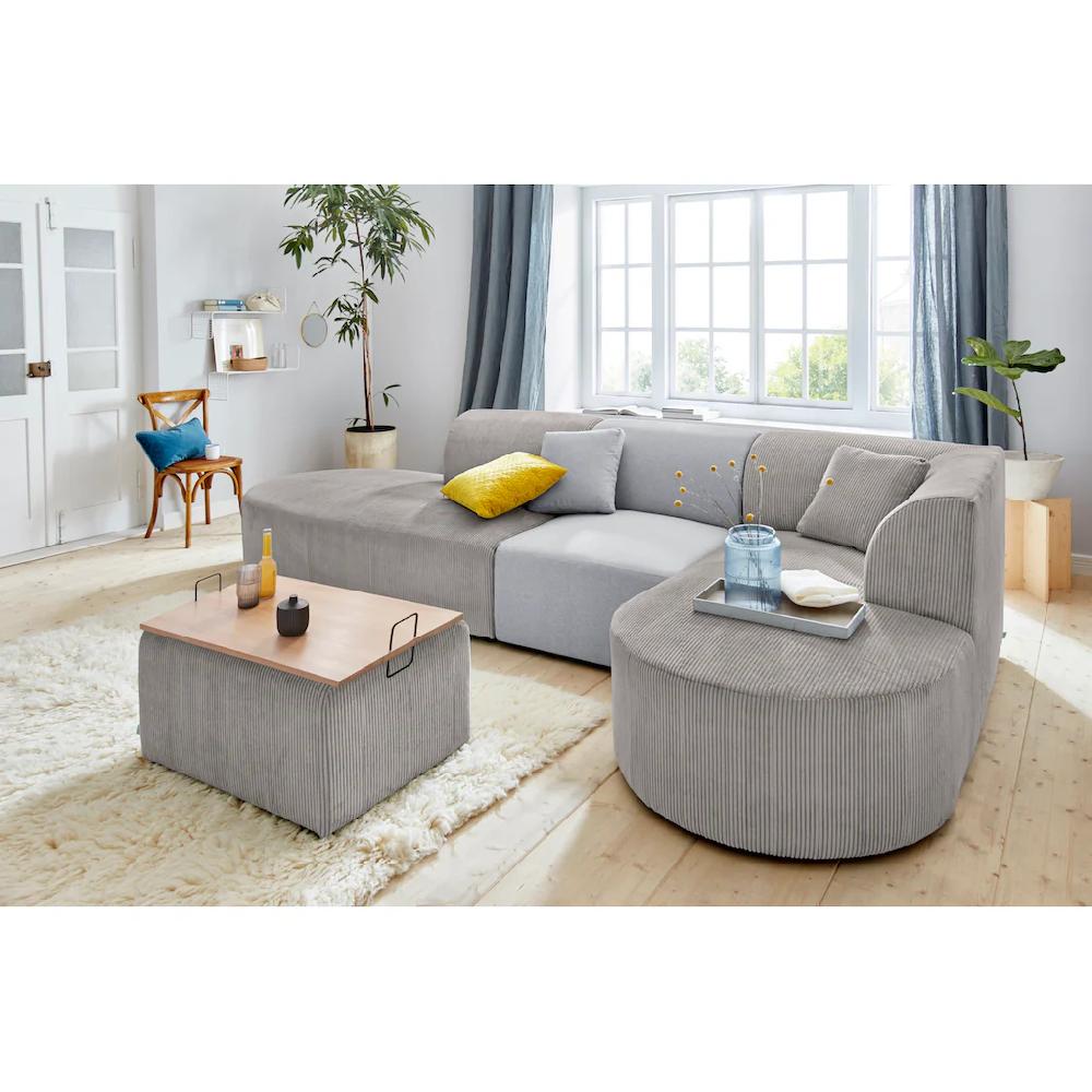 andas Sofa-Eckelement »Alesund« als Einzelelement oder Modulteil kaufen
