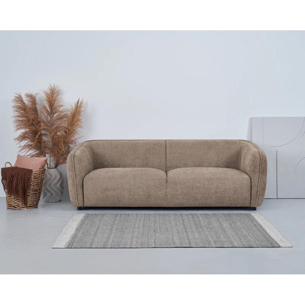 andas 2 5-Sitzer »Ostrup« schlichtes modernes Design in verschiedenen Farben kaufen