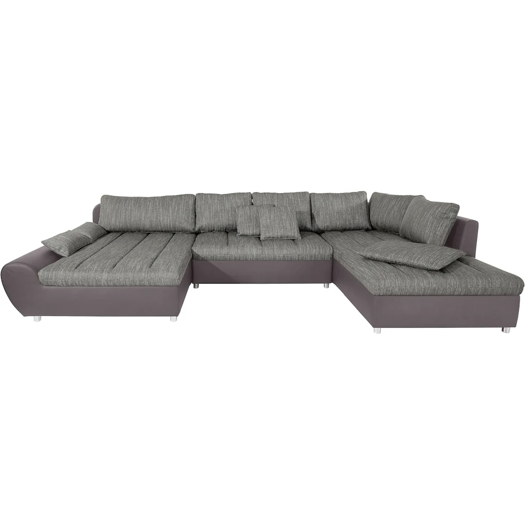 sit&more Wohnlandschaft »Top Bandos U-Form« kaufen Zeitlich begrenztes Angebot