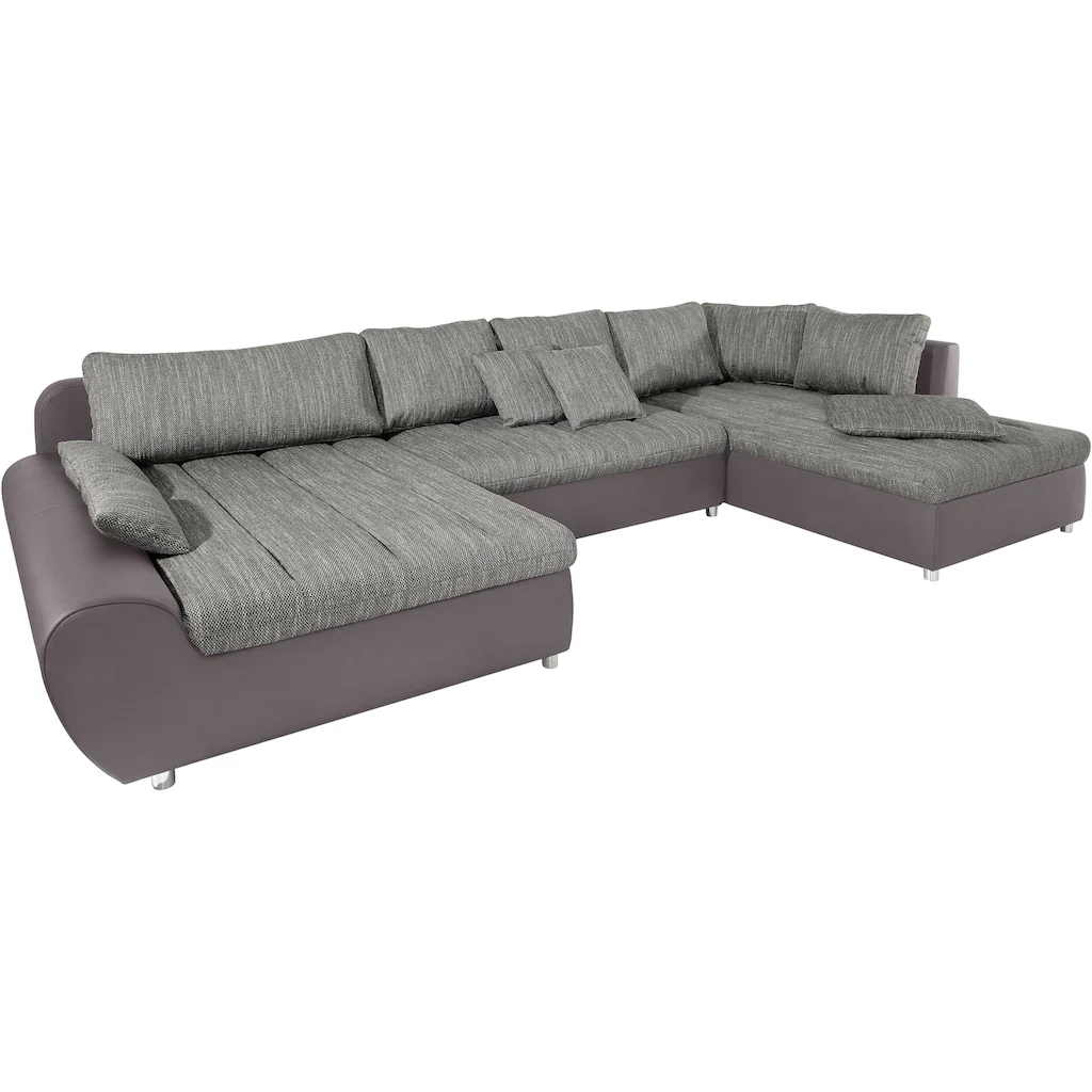 sit&more Wohnlandschaft »Top Bandos U-Form« kaufen Zeitlich begrenztes Angebot