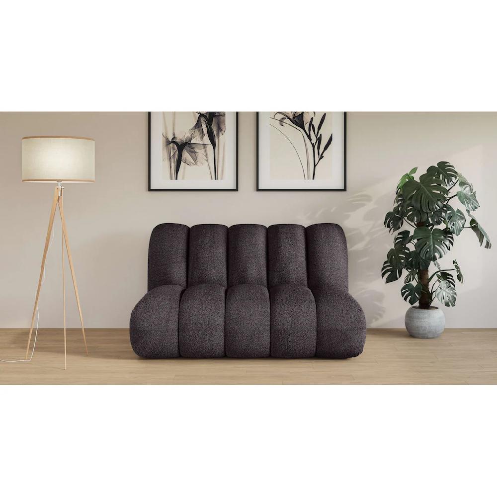 LeGer Home by Lena Gercke 2-Sitzer »Priya« gemütlich und modern kaufen