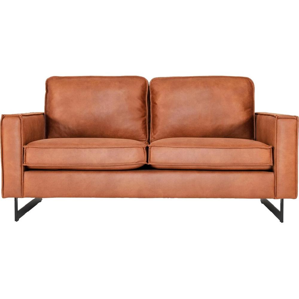 Places of Style 2-Sitzer »Pinto« mit Keder Metallfüßen und auch in Cord Bezug erhältlich Wochenangebot