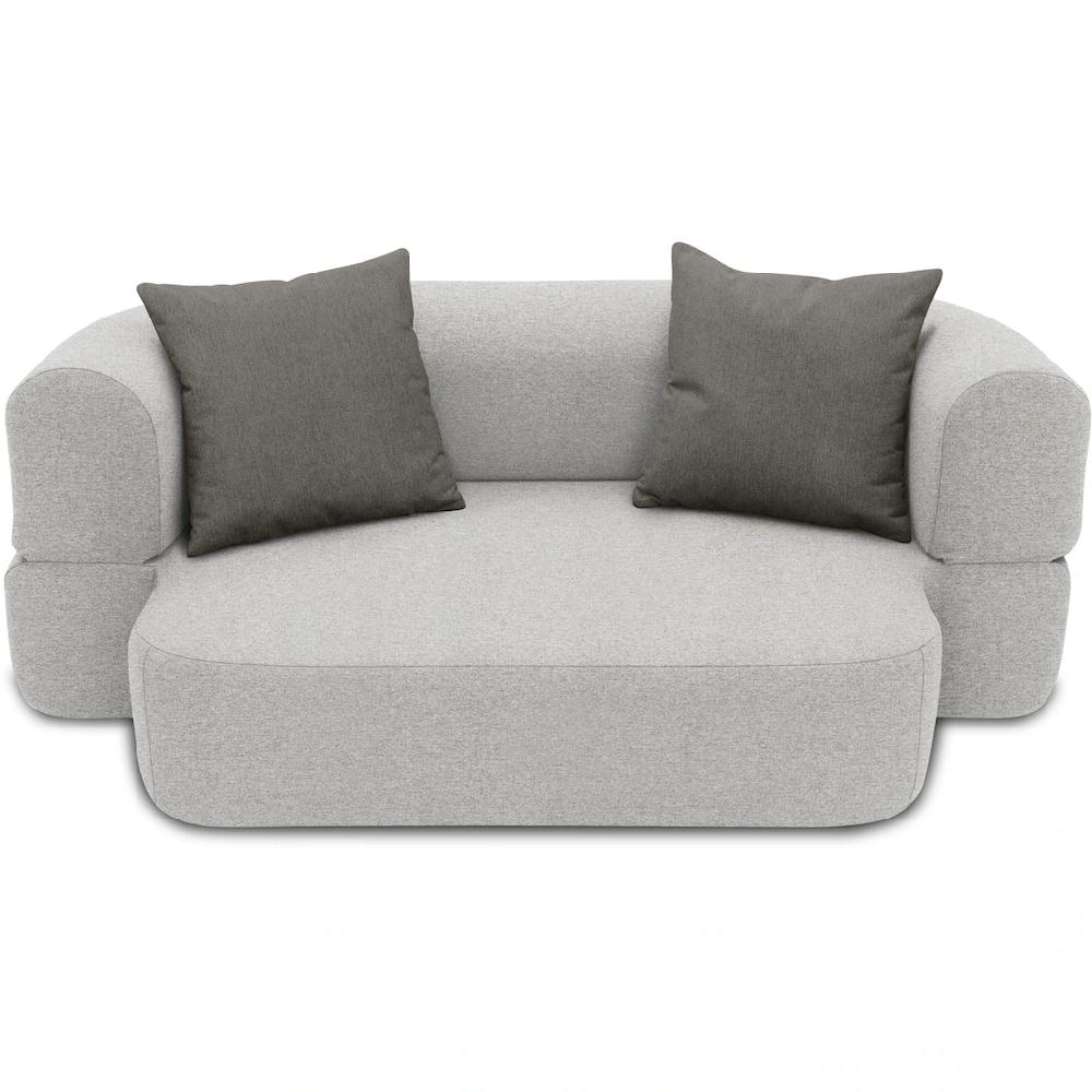 INOSIGN Schlafsofa »Denair oval Federkern« kaufen