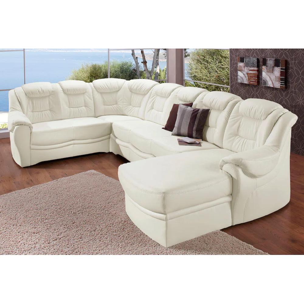 sit&more Wohnlandschaft mit Bettfunktion online kaufen