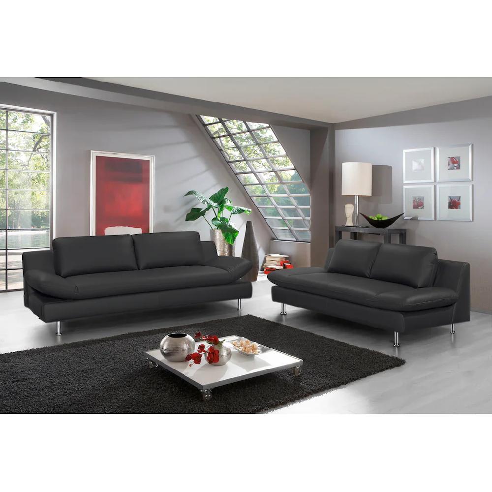 PLACES OF STYLE 3-Sitzer »Redding« kaufen Letzte 2 Tage