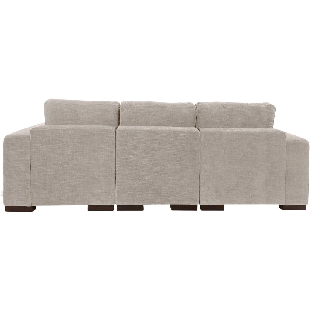 Guido Maria Kretschmer Home&Living 3-Sitzer »Skara« Lounge-Sofa mit Federkernpolsterung in vielen Bezugsvarianten kaufen Zeitbegrenzte Promotion