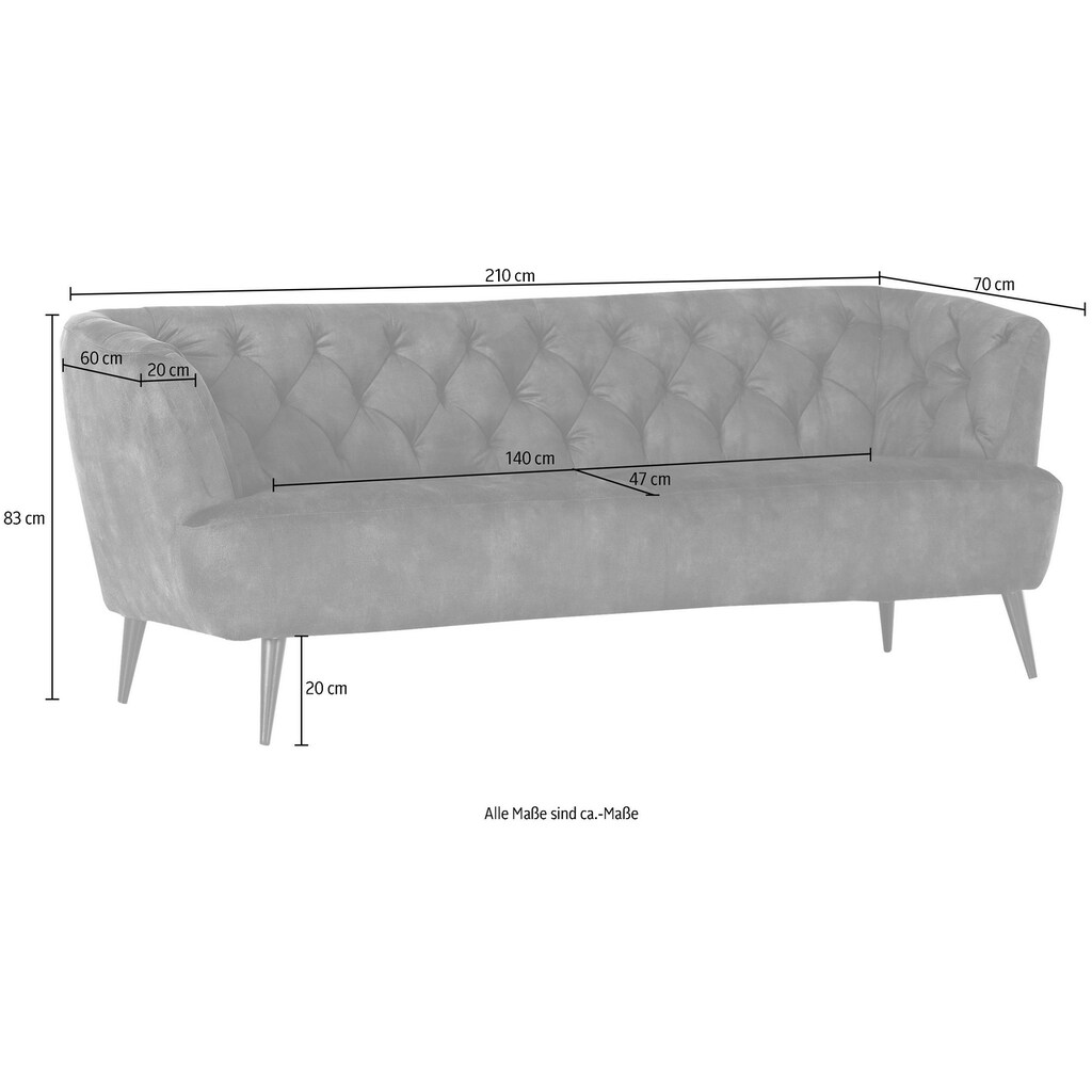 Gutmann Factory Küchensofa »Kelly« kaufen Bis zu 65% Rabatt