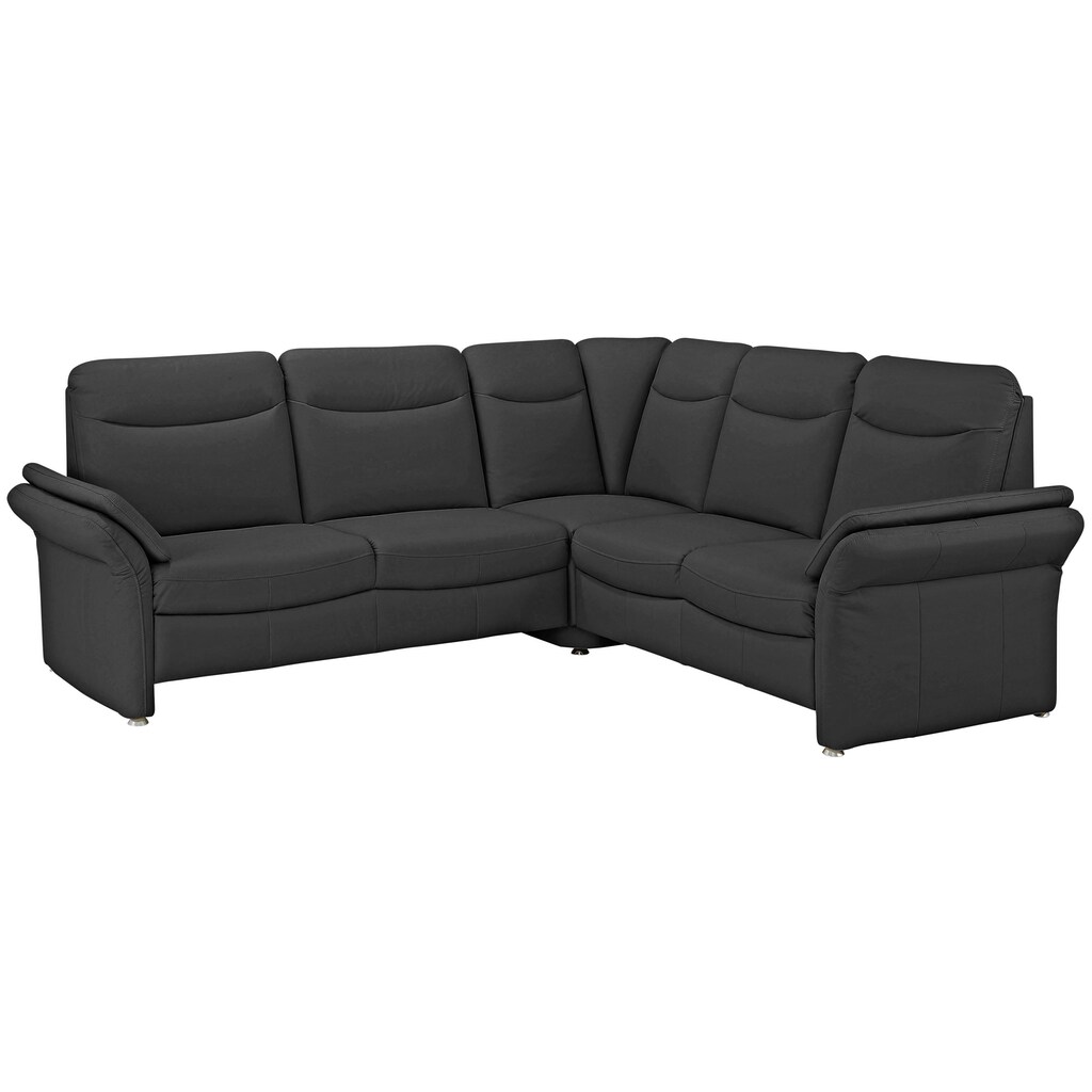 Home affaire Ecksofa »Tahoma L-Form« mit Armlehnfunktion wahlweise Bettfunktion Schublade Relaxfunktion kaufen