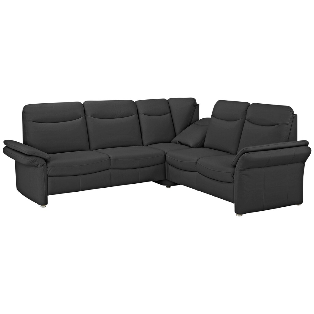 Home affaire Ecksofa »Tahoma L-Form« mit Armlehnfunktion wahlweise Bettfunktion Schublade Relaxfunktion kaufen Bis zu 55% Rabatt