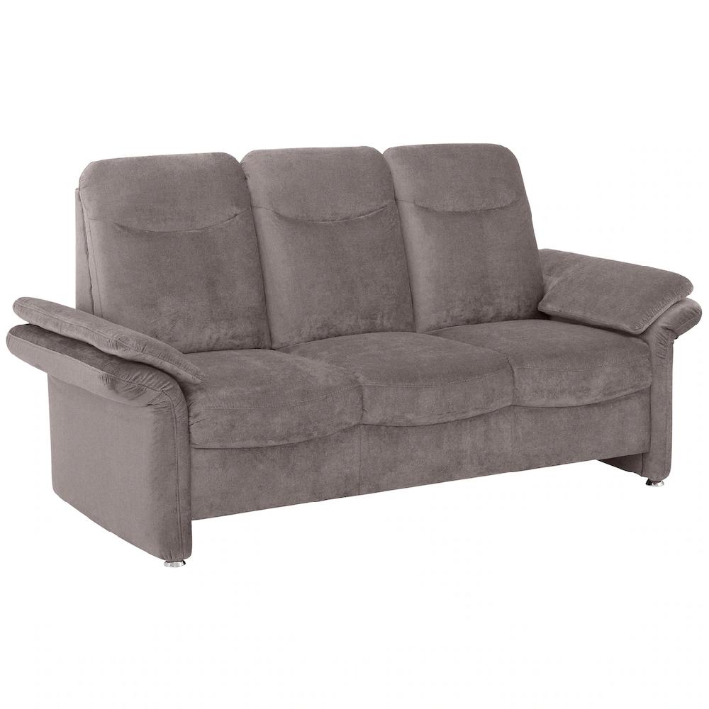 Home affaire 3-Sitzer »Tahoma« kaufen Outlet
