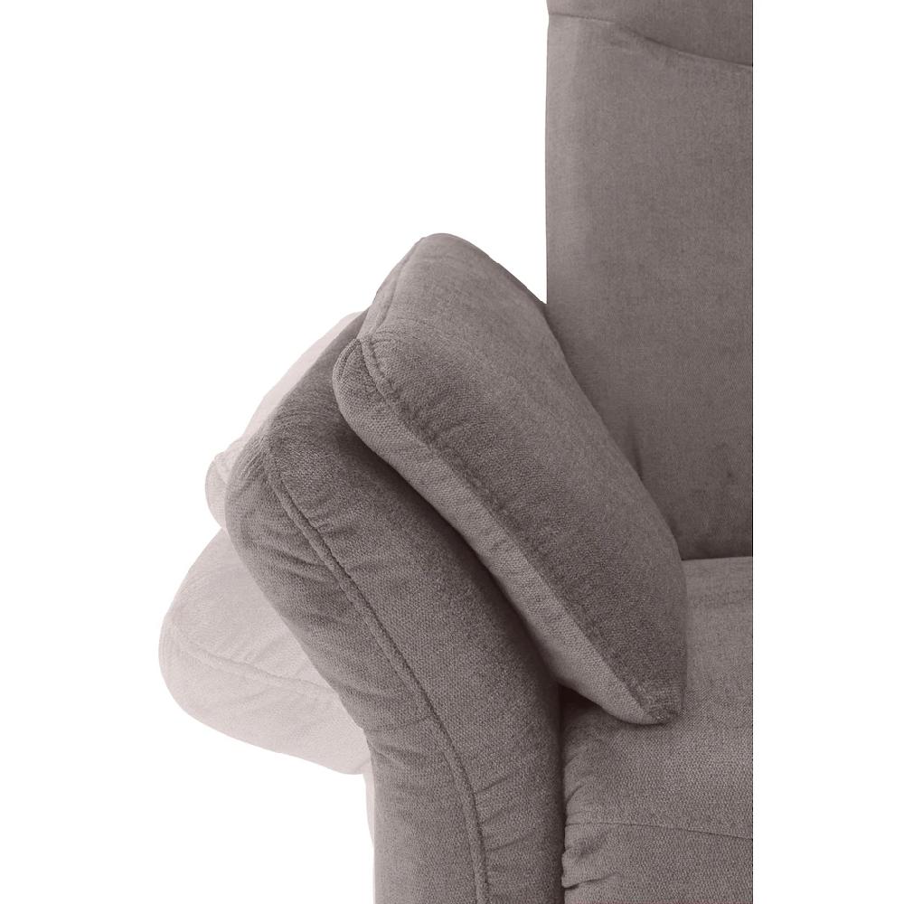 Home affaire 3-Sitzer »Tahoma« kaufen Outlet