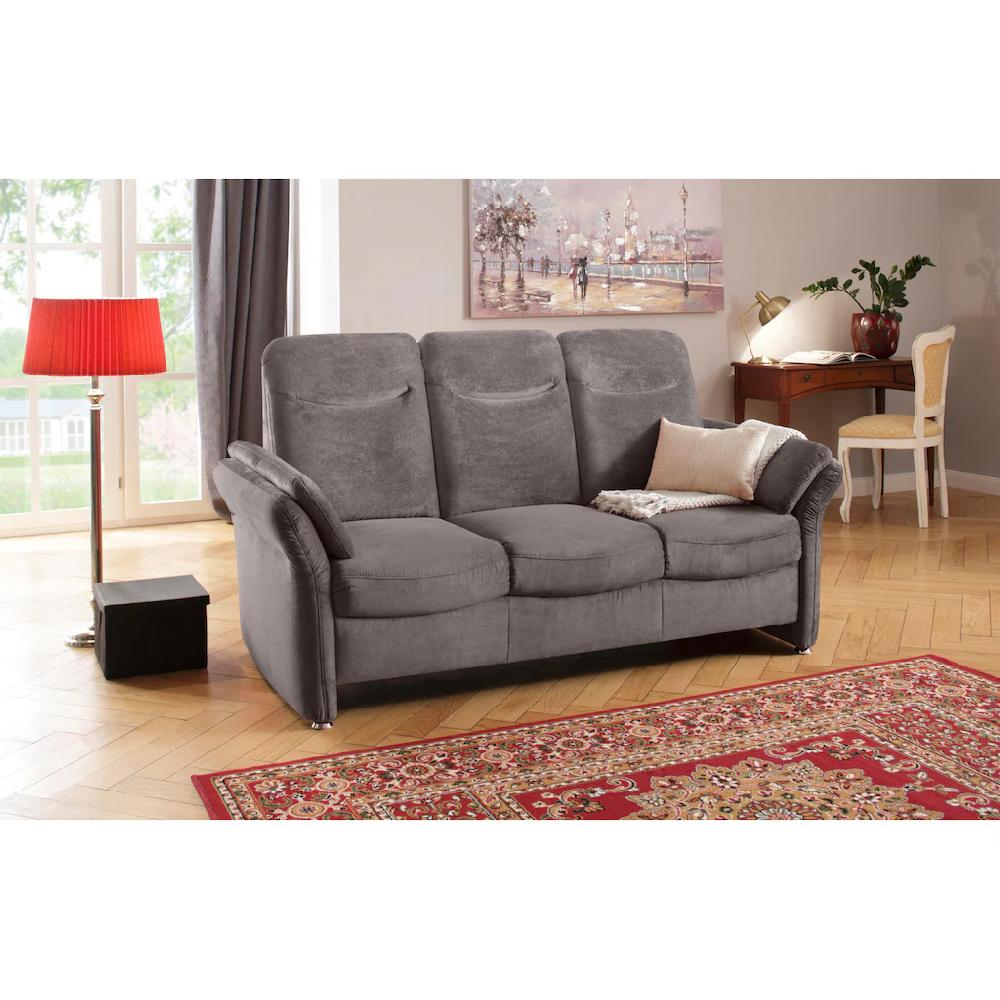 Home affaire 3-Sitzer »Tahoma« kaufen Outlet