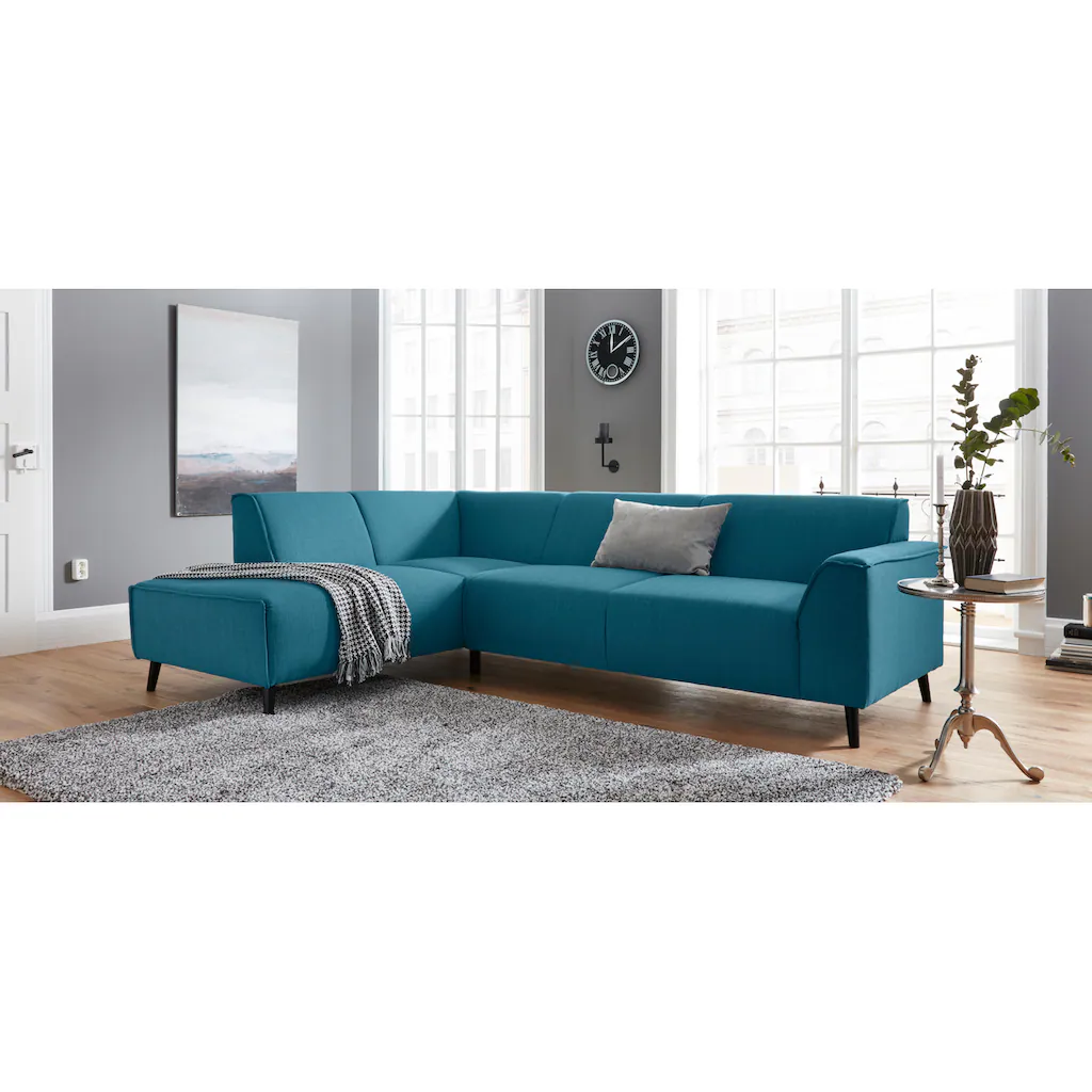 DOMO collection Ecksofa »Amora L-Form« kaufen