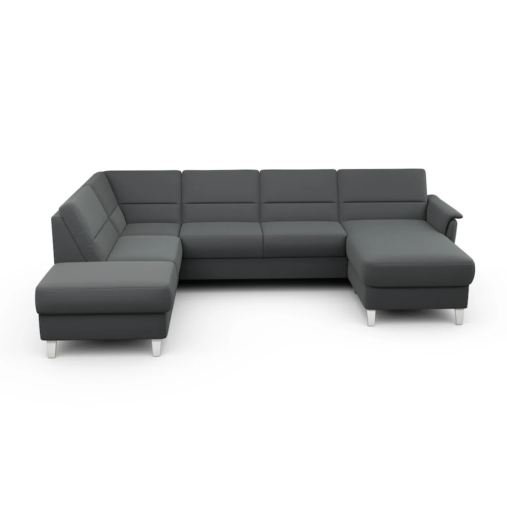 sit&more Wohnlandschaft »Palmera U-Form« kaufen
