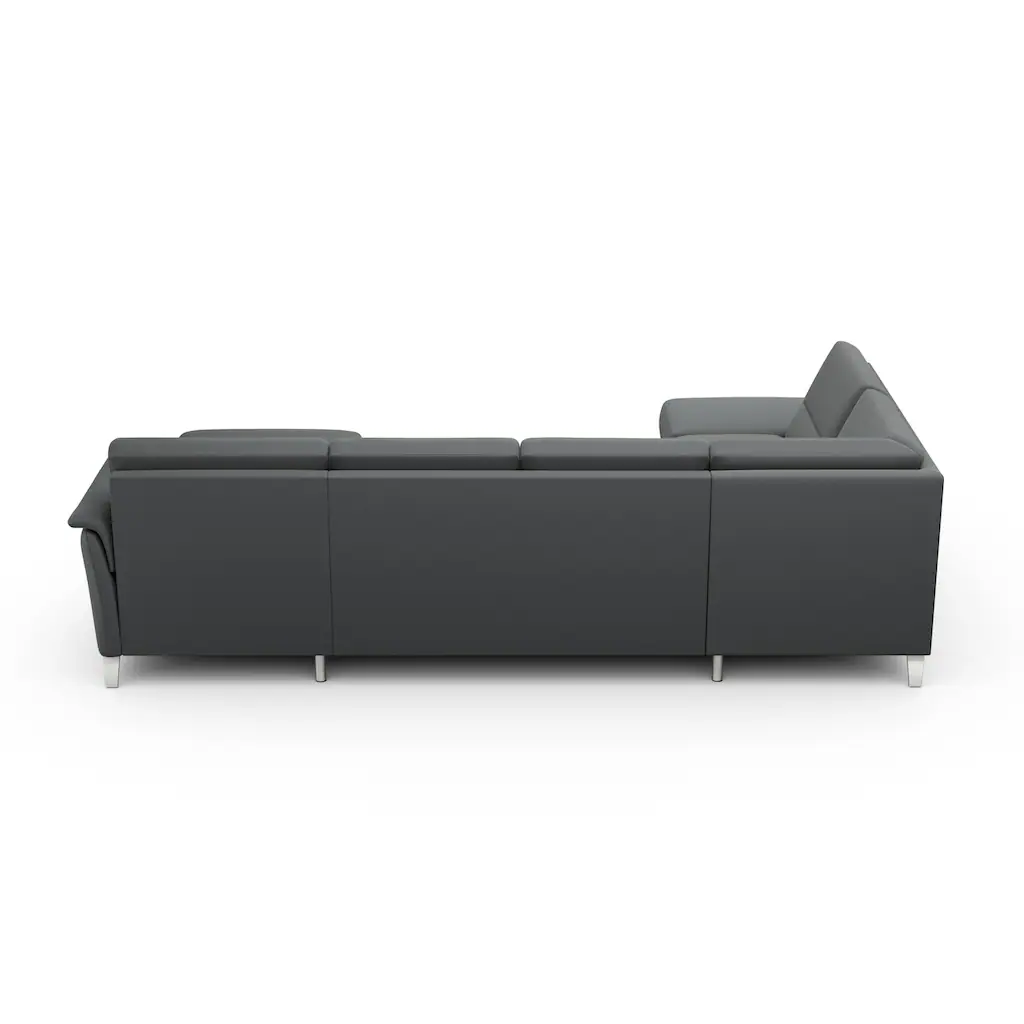 sit&more Wohnlandschaft »Palmera U-Form« kaufen Günstiger Verkauf