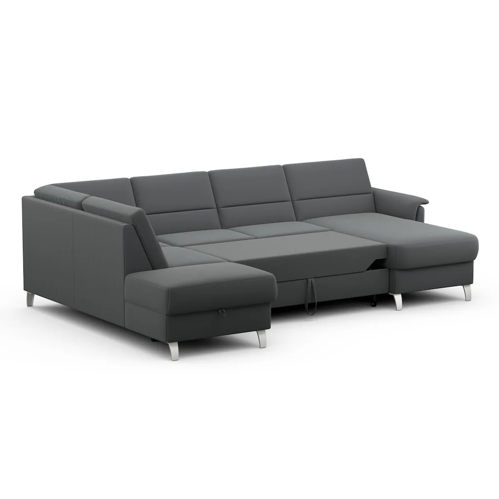 sit&more Wohnlandschaft »Palmera U-Form« kaufen Günstiger Verkauf
