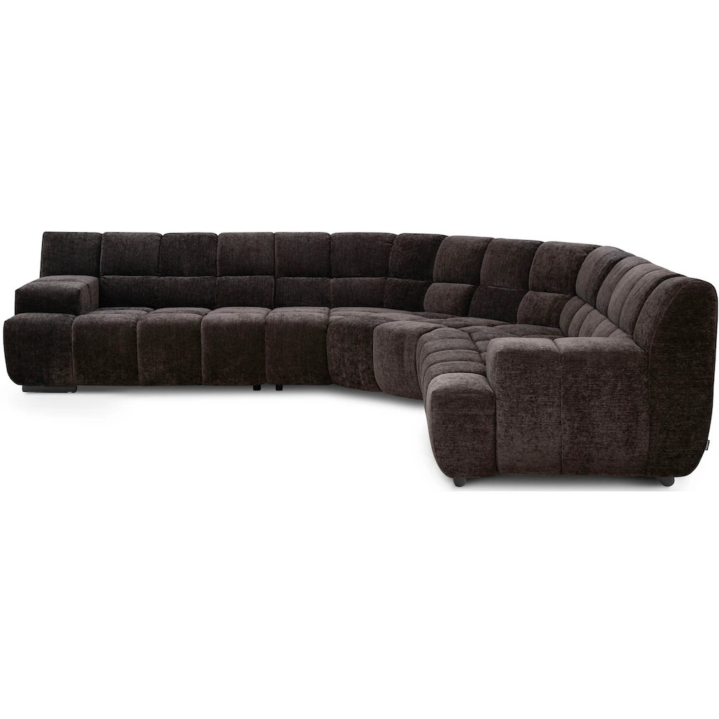 designwerk Ecksofa »Cielo« mit Sitztiefenverstellung kaufen