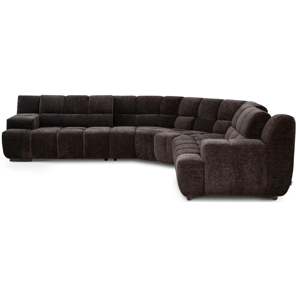 designwerk Ecksofa »Cielo« mit Sitztiefenverstellung kaufen Fabrikverkauf
