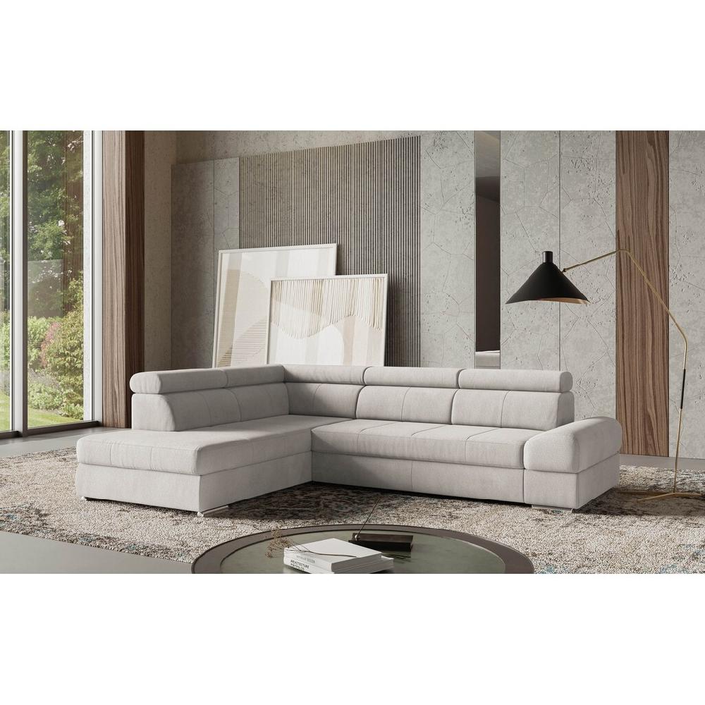 sit&more Ecksofa mit Bettfunktion online kaufen