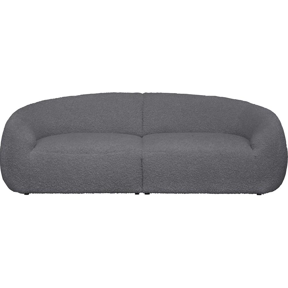 LeGer Home by Lena Gercke Big-Sofa »Yani« organische Form auch in Bouclé kaufen Kostenloser Versand