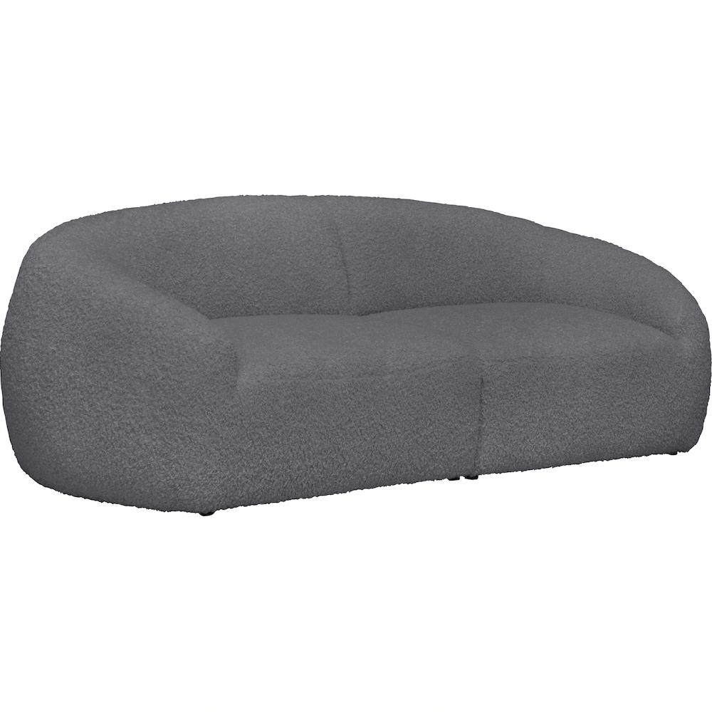 LeGer Home by Lena Gercke Big-Sofa »Yani« organische Form auch in Bouclé kaufen Kostenloser Versand