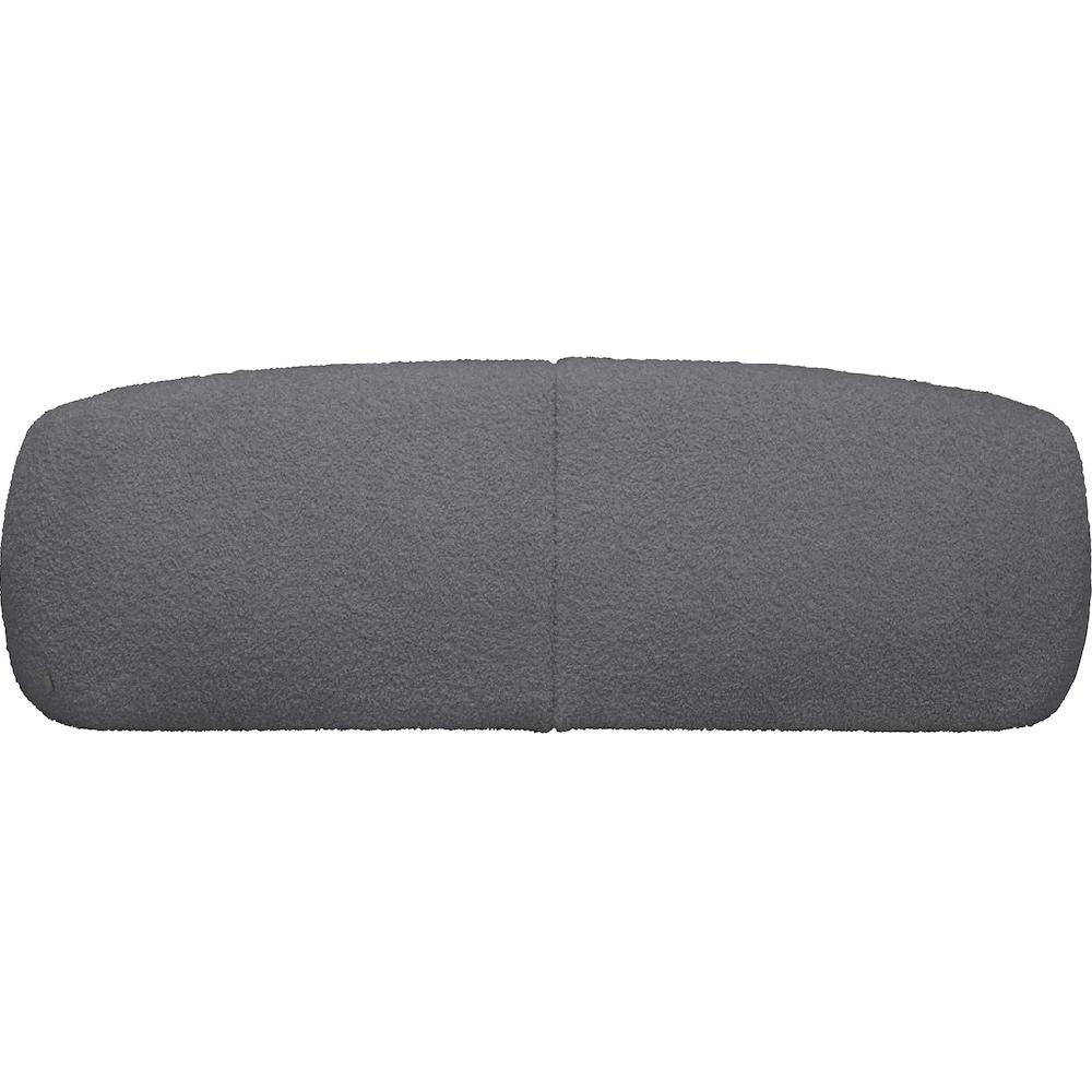 LeGer Home by Lena Gercke Big-Sofa »Yani« organische Form auch in Bouclé kaufen Kostenloser Versand