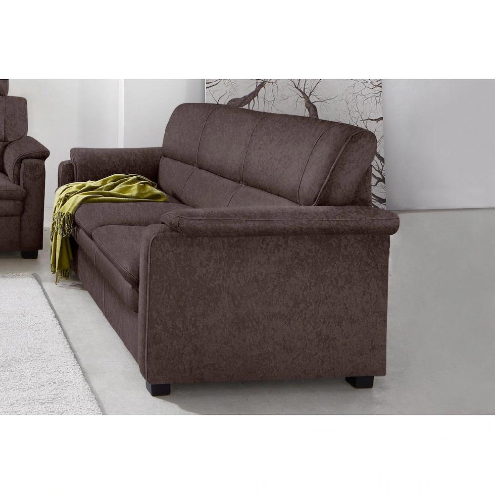 sit&more 3-Sitzer »Pisa« mit Federkern kaufen