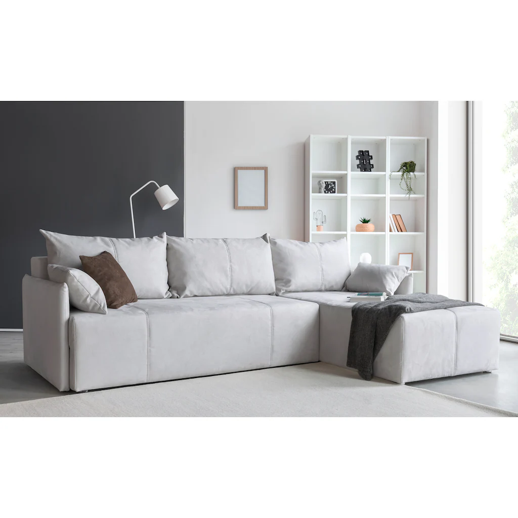 COLLECTION AB Ecksofa kaufen