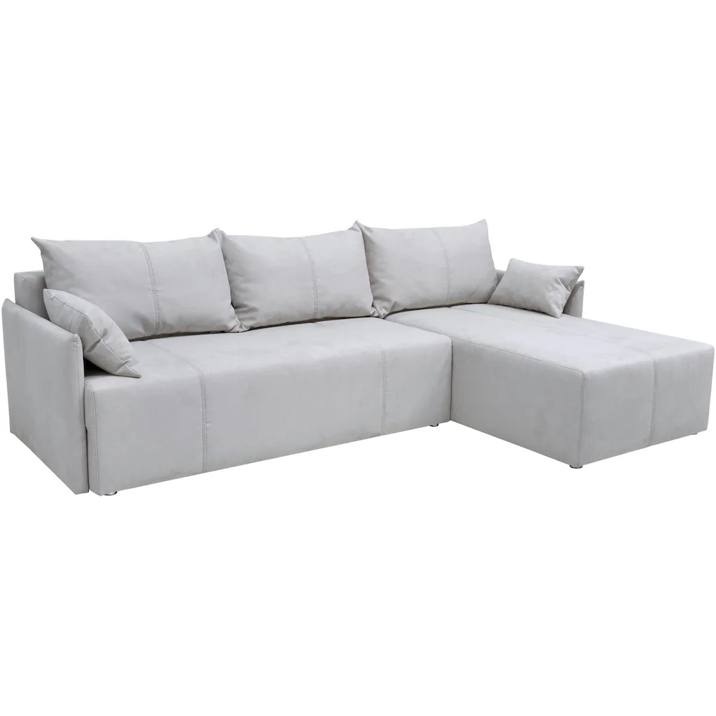 COLLECTION AB Ecksofa kaufen Lagerräumung