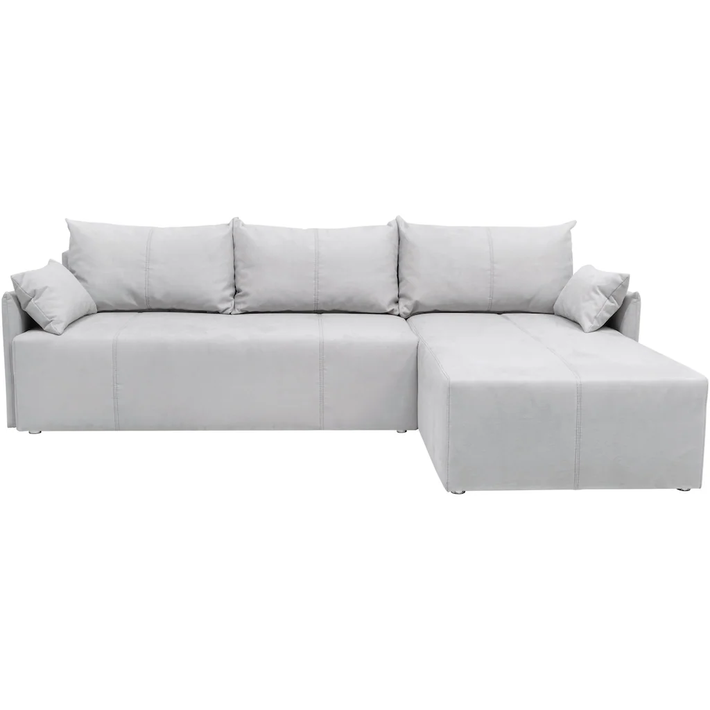 COLLECTION AB Ecksofa kaufen Lagerräumung