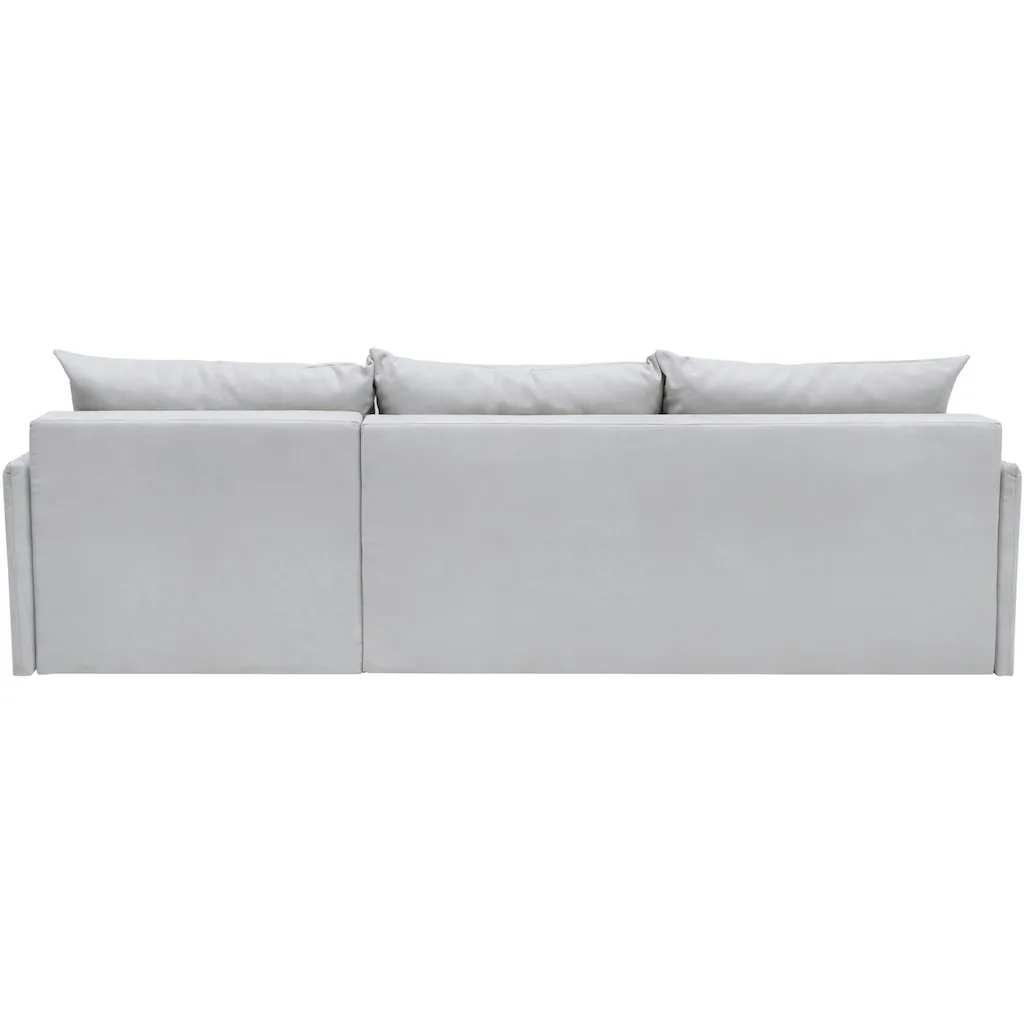 COLLECTION AB Ecksofa kaufen Lagerräumung
