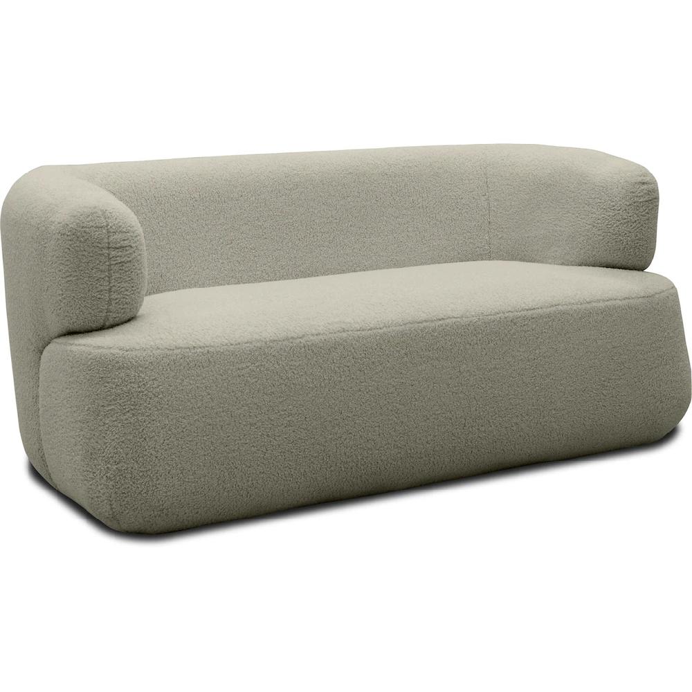 DOMO collection 2-Sitzer »800012« Formschöner 2-Sitzer kaufen Top Angebot