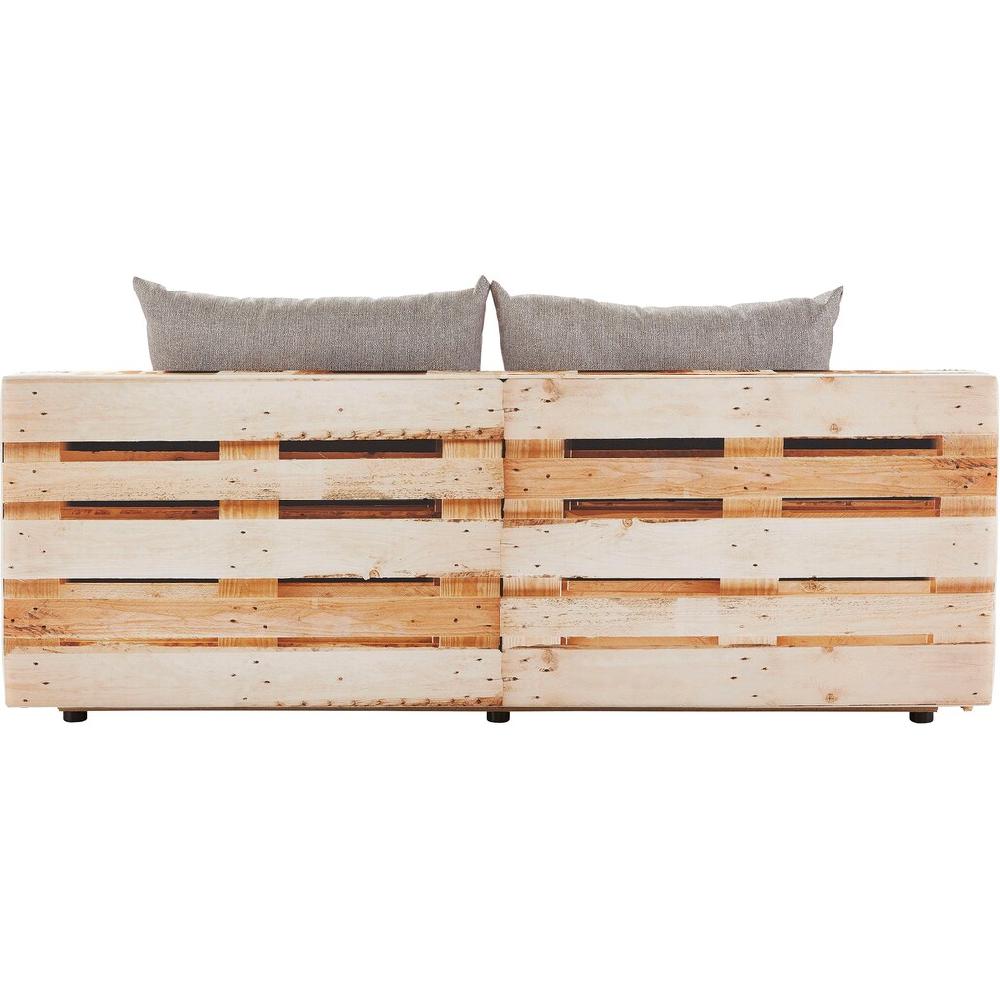 exxpo - sofa fashion Schlafsofa »Extravagantes Sofa für Individualisten mit Bettfunktion und Bettkasten« in außergewöhnlichen Bezugsvarianten Solitärmöbel kaufen Neueste Mode