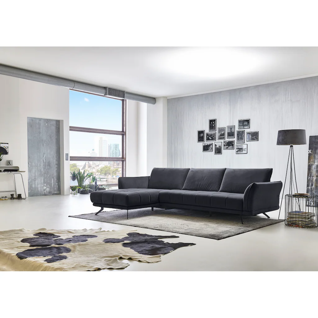 Die PlanBar Ecksofa »MP-IN20041 L-Form« kaufen Exklusive Angebote