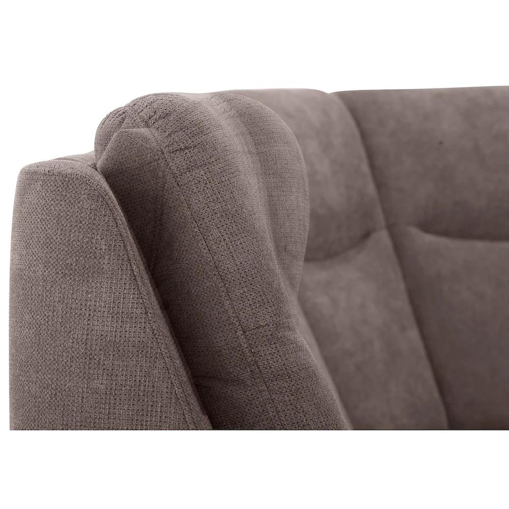 Home affaire Ecksofa »Bocca« mit Schubkasten online kaufen Große Rabatte