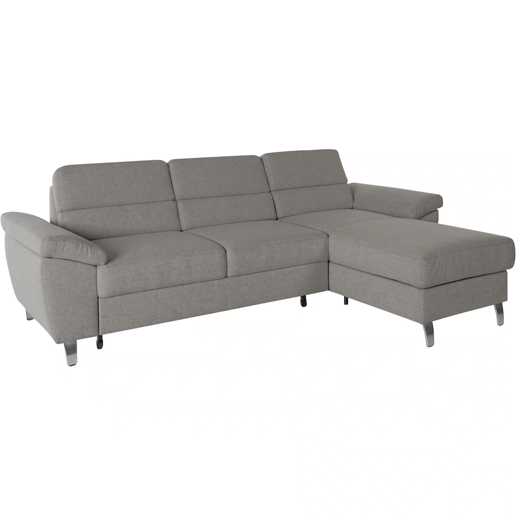 sit&more Ecksofa mit Bettfunktion online kaufen