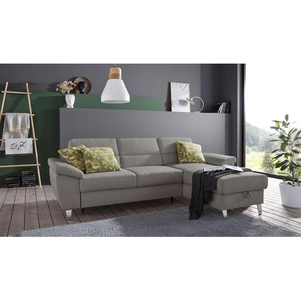 sit&more Ecksofa mit Bettfunktion online kaufen Saisonale Angebote