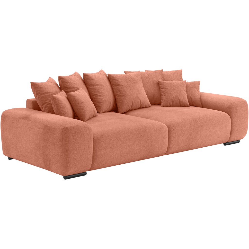 Mr. Couch Big-Sofa »Sundance II« Dauerschläfer kaufen