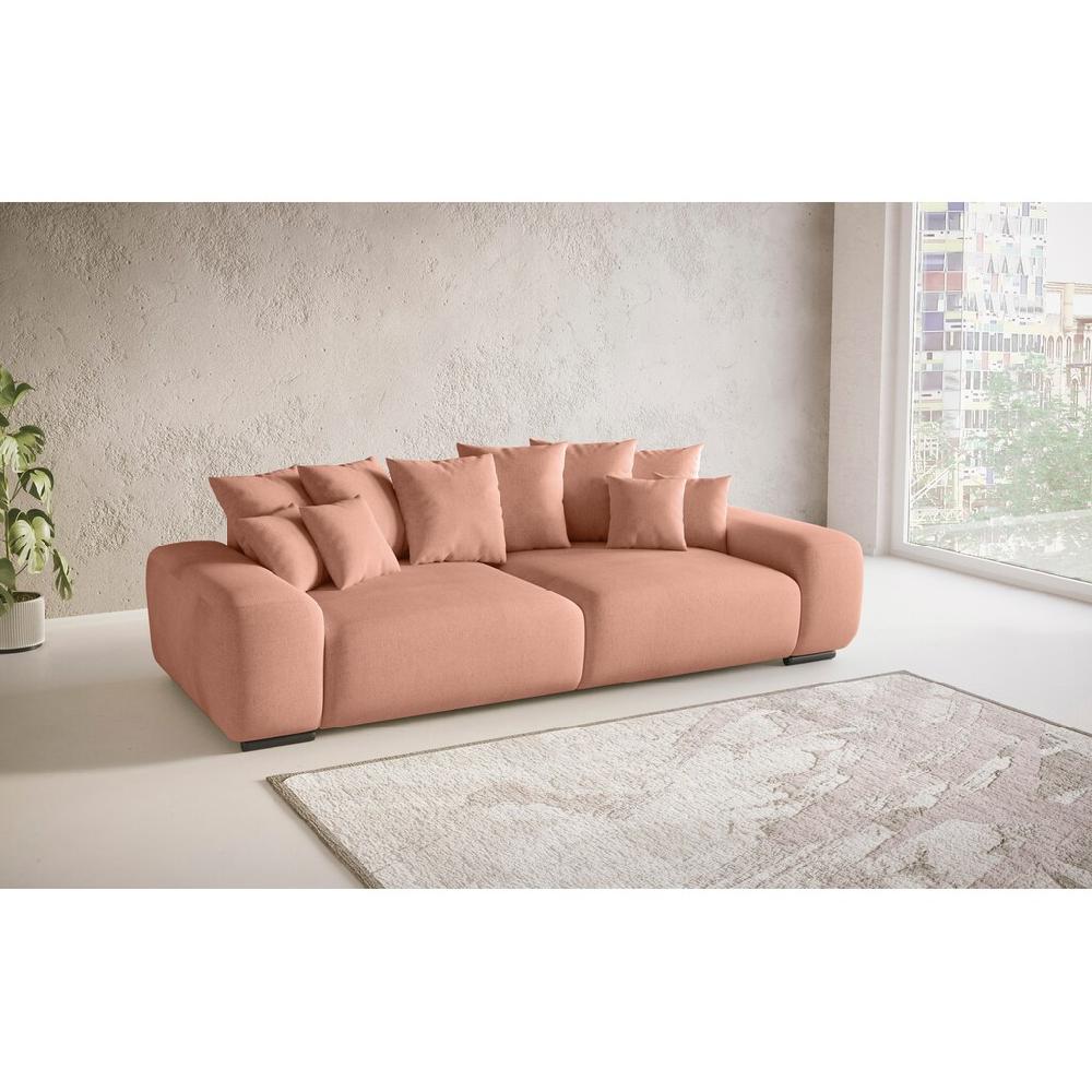 Mr. Couch Big-Sofa »Sundance II« Dauerschläfer kaufen Begrenzt auf 3 Tage