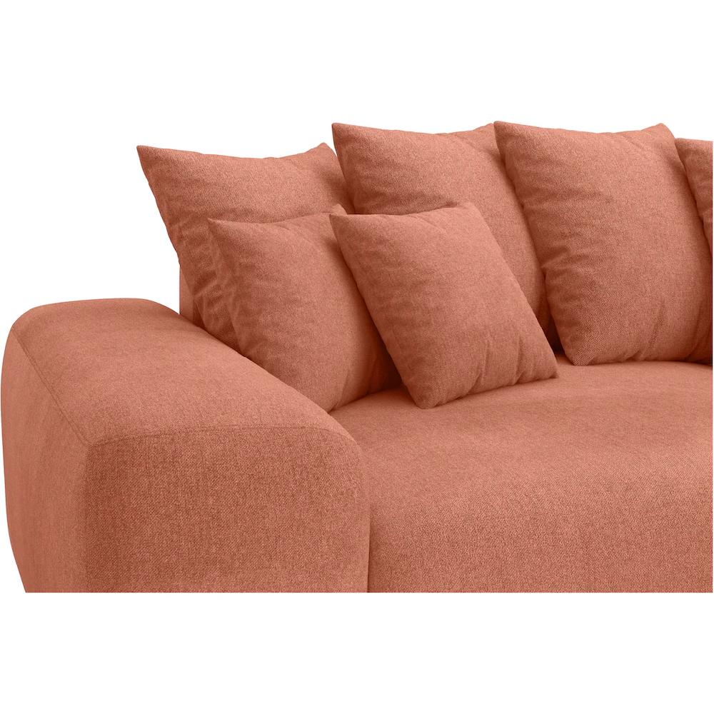 Mr. Couch Big-Sofa »Sundance II« Dauerschläfer kaufen Begrenzt auf 3 Tage
