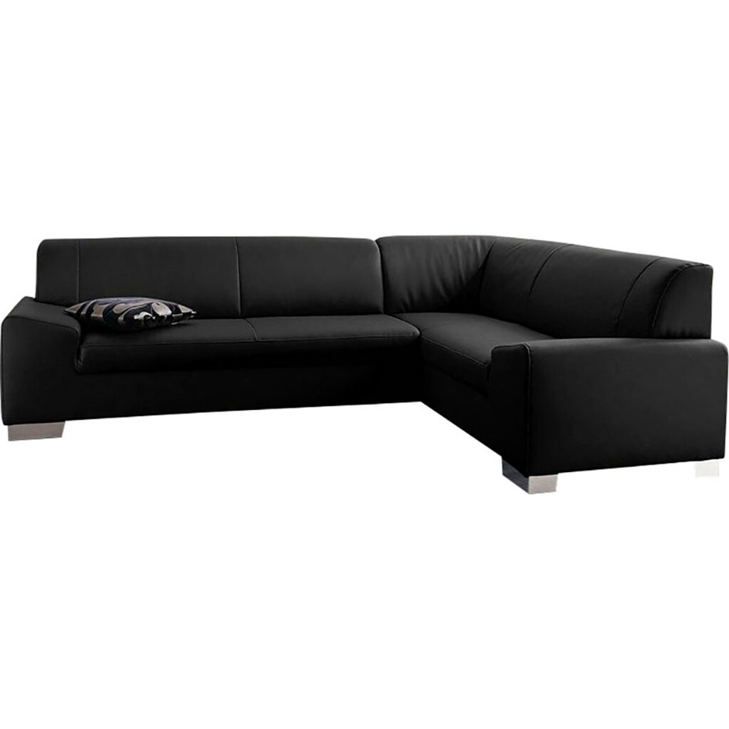 DOMO collection Ecksofa mit Bettfunktion online kaufen