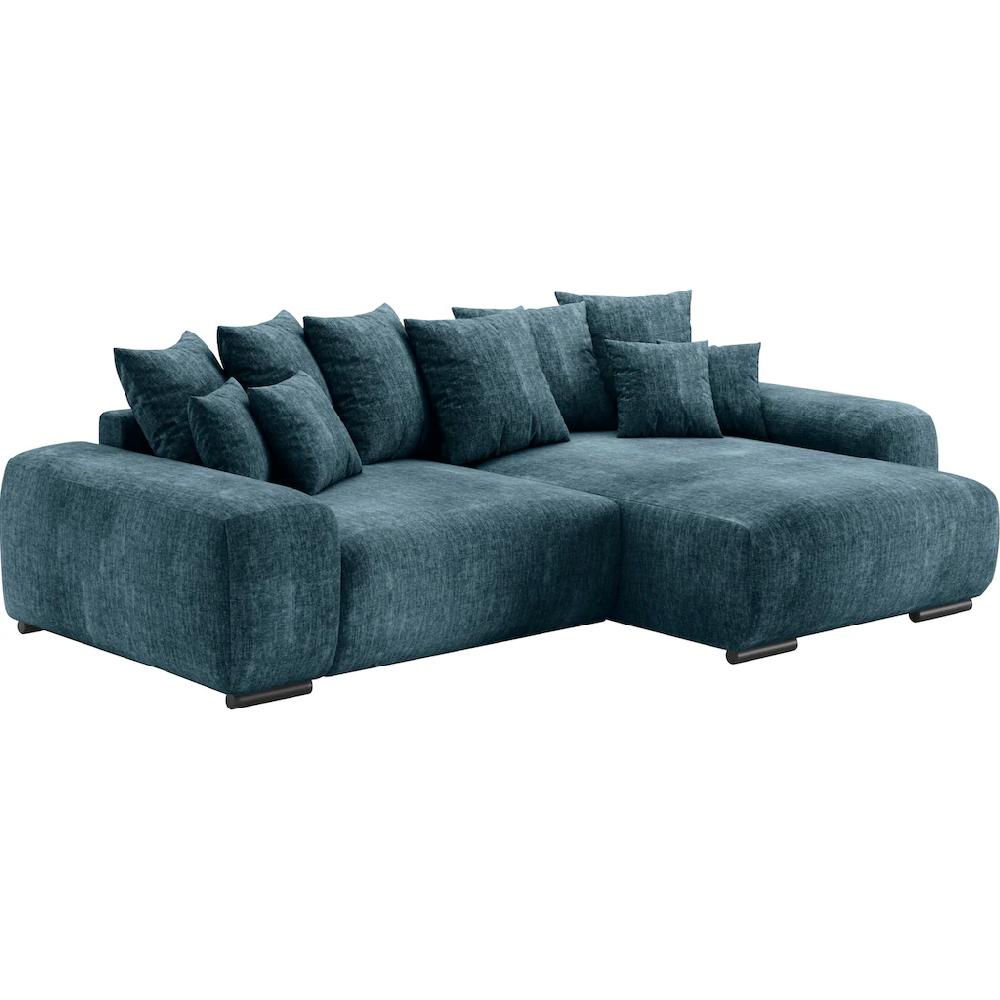 Mr. Couch Polsterecke »Sundance II« Dauerschläfer mit EasyBett-Schlaffunktion Bettkasten kaufen