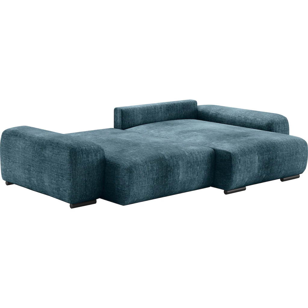 Mr. Couch Polsterecke »Sundance II« Dauerschläfer mit EasyBett-Schlaffunktion Bettkasten kaufen 50% Rabatt für begrenzte Zeit